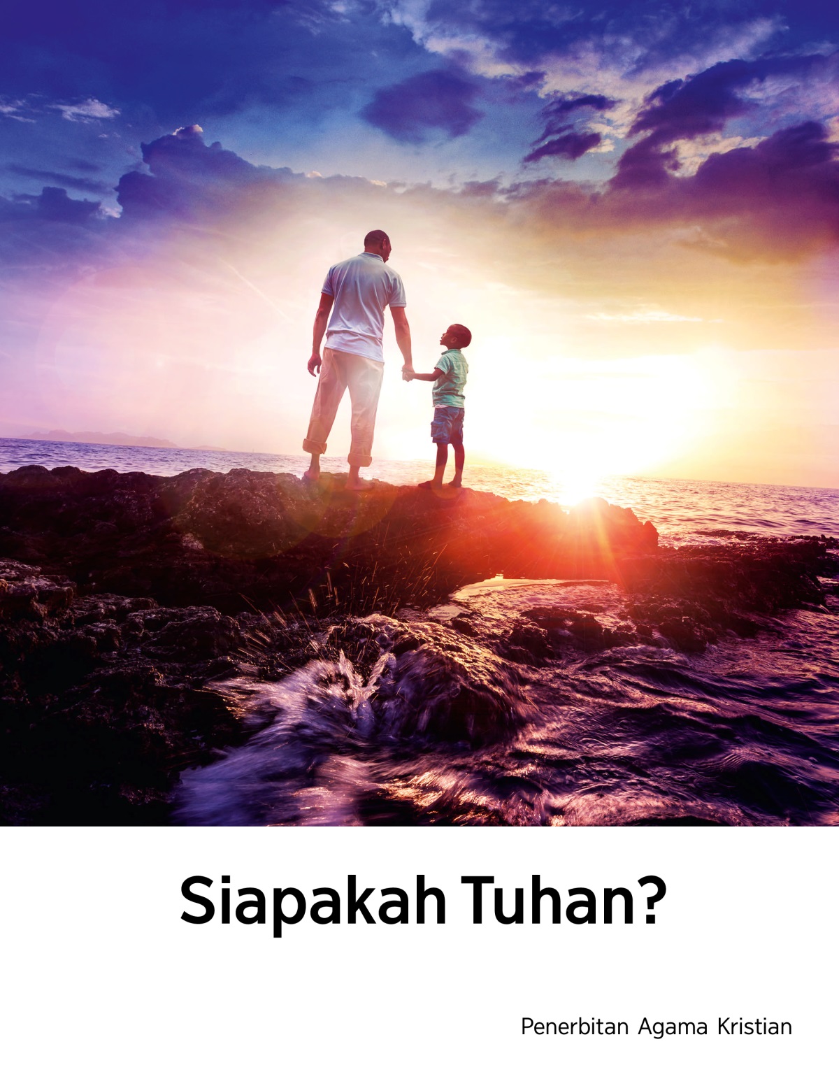 Majalah Menara Pengawal No. 1, 2019 | Siapakah Tuhan?