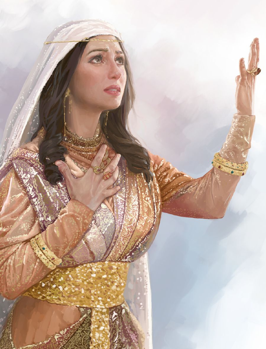 Is-Sultana Ester