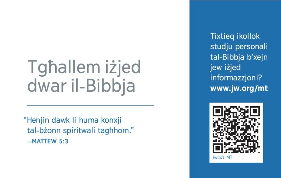 Wara tal-kard tal-jw.org