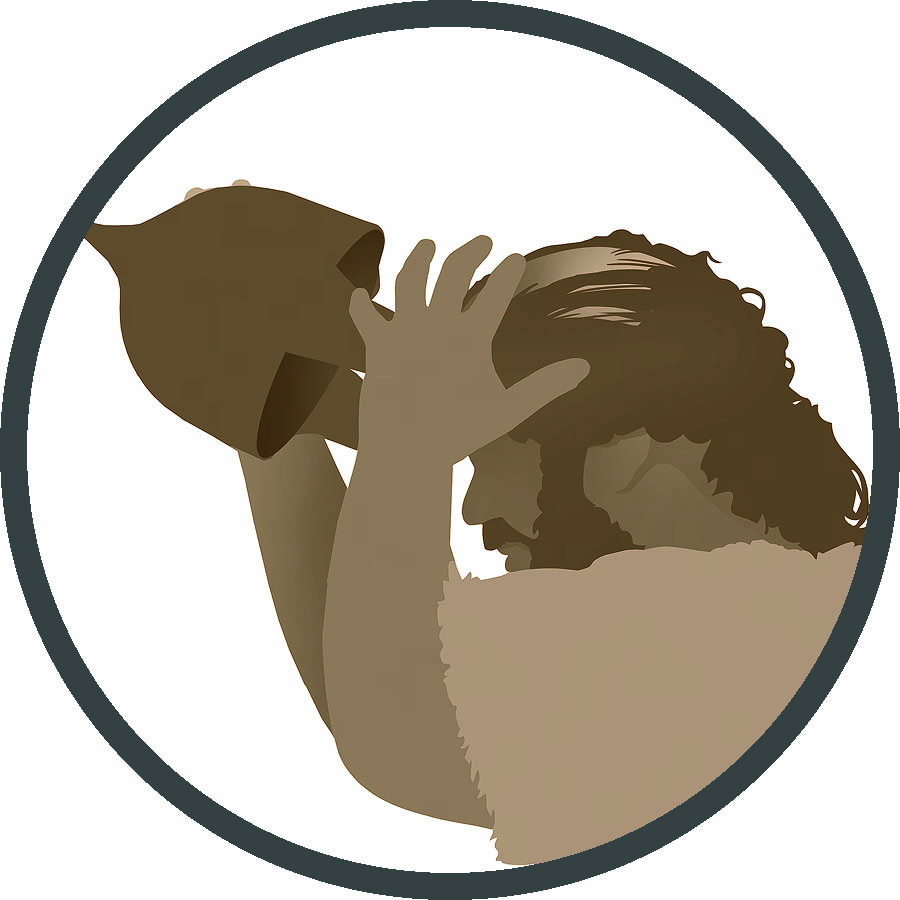 Parti mis-sagrifiċċju li għamlu l-Babiloniżi kien li s-suldati sofrew b’mod fiżiku