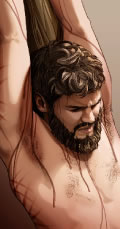 Jesosy maty