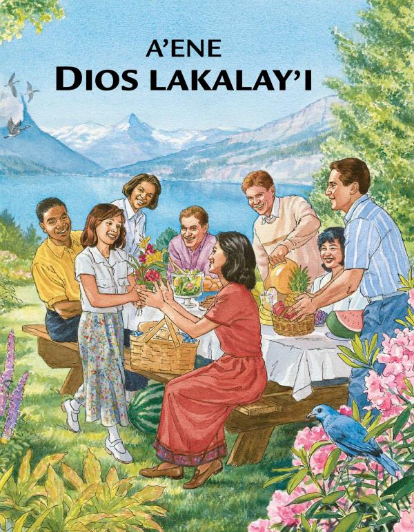 Podemos ser amigos de Dios