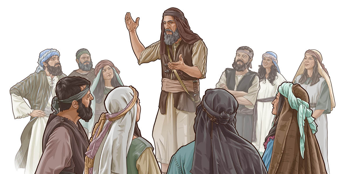 Josuab ge Israelǁaesa ǁîb ǀuniga ǃhoasa ra mā.