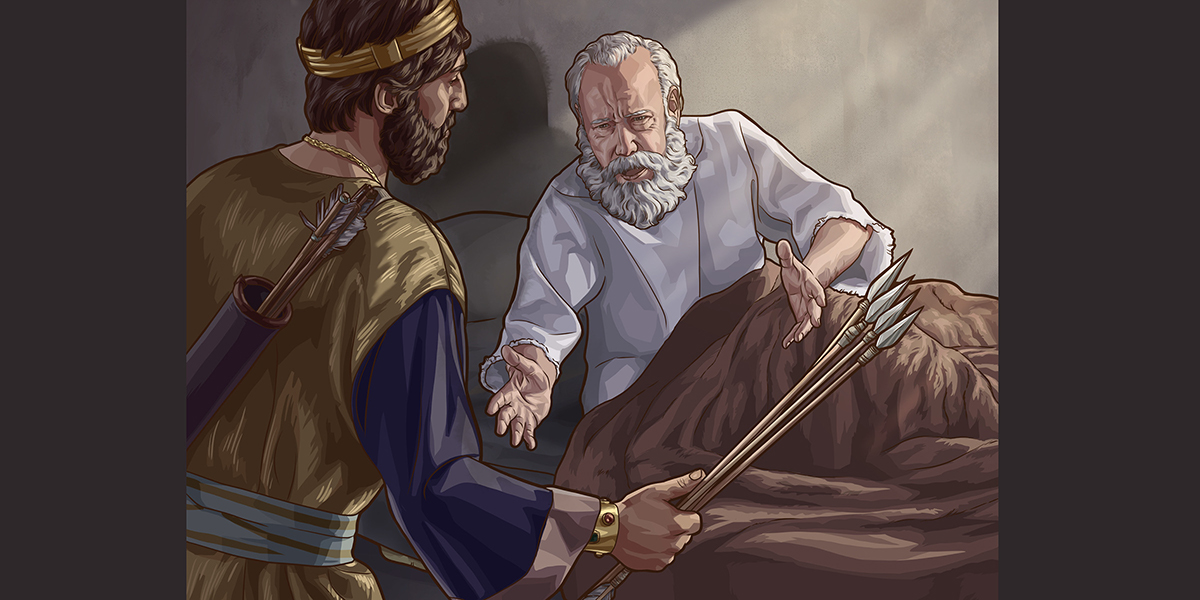 Elisab ge ǀaekharob ǃnâ ǁgoe tsî Gao-aoba dīb nî xū-e ra mîba. Joasi ge haka ǂāga ǃkhōmâi hâ.