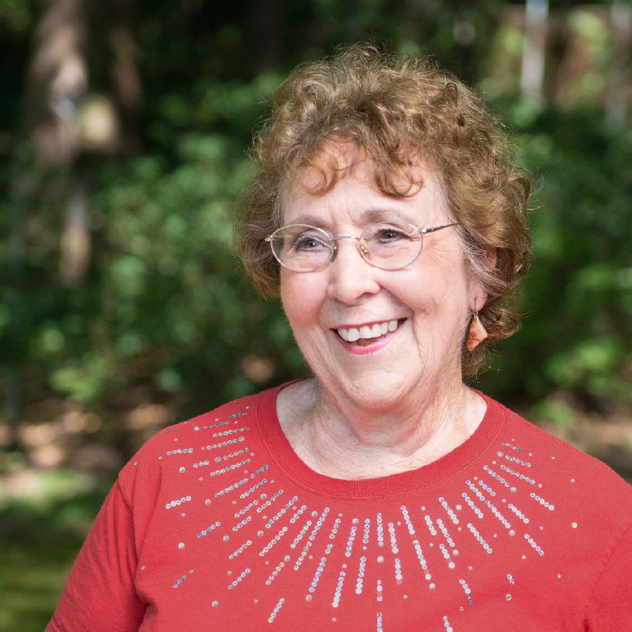 Erika Nöhrer Bright nētsē