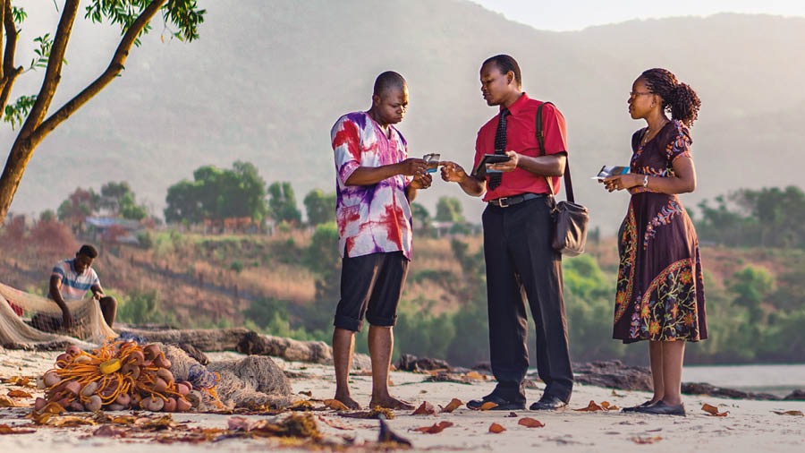 Khoe-aogu ra ge Sierra Leons ǃnâ ǀhaos di ǁkhauǂuisa ǁauǃkhō-aoba ra mā