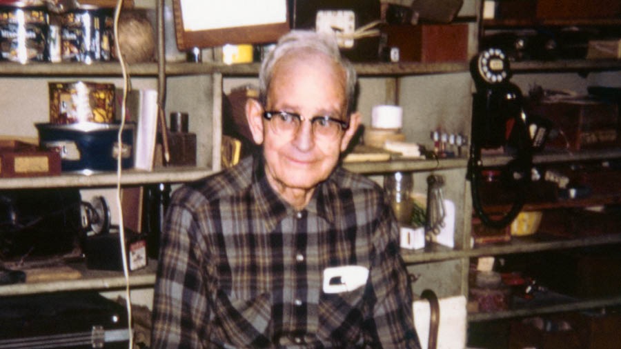Arthur Secordi