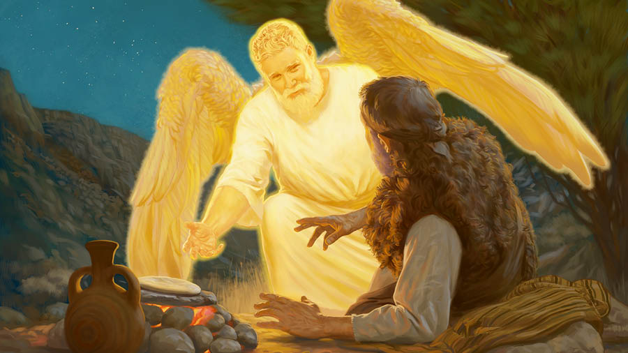 ǀHomǃāb ge Eliaba ra ǂhaiǂhai, tsî ra ǂhâǃnâbi îb ǂû. ǀGūse i ge pere-i tsî, ǁgammi tsîna ǀamsa ǀuidi ai mâisa.