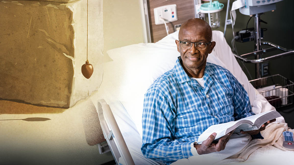 Hospitals ǃnâ ǁgoe ǃgâsab ge Elobmîsa ra khomaise ra mûnanai. Oms ǃaroma ra sîsenūhe xūba.