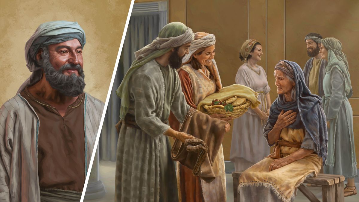  ǀHaoǀhaosa ai-īsib: ǁKāǁkhāsabeb Jakobub tsî ǃgâi dīgu aiǁgaus. ǂGurokham ǁaeb ǃgamme hâ Xristeǁî ra ge ǂûn tsî saran tsîna ǃgâiaǂgaob ǀkha ǀgâsa kaira ǃgâsasa ra mâ. Naun ǃgâbǀkhab ai îsa saraba ana tsî ra ǁgam hîna.