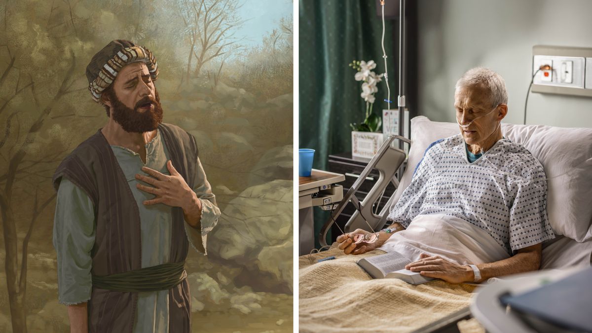 ǀHaoǀhaosa ai-īsigu: Leviǁîb ge ǃarob ǃnâ ra ǀgore. 2. ǃGâsab ge hospitals kharob ai ǂnôase ra ǀgore tsîb ge Elobmîs tsîna ūhâ.