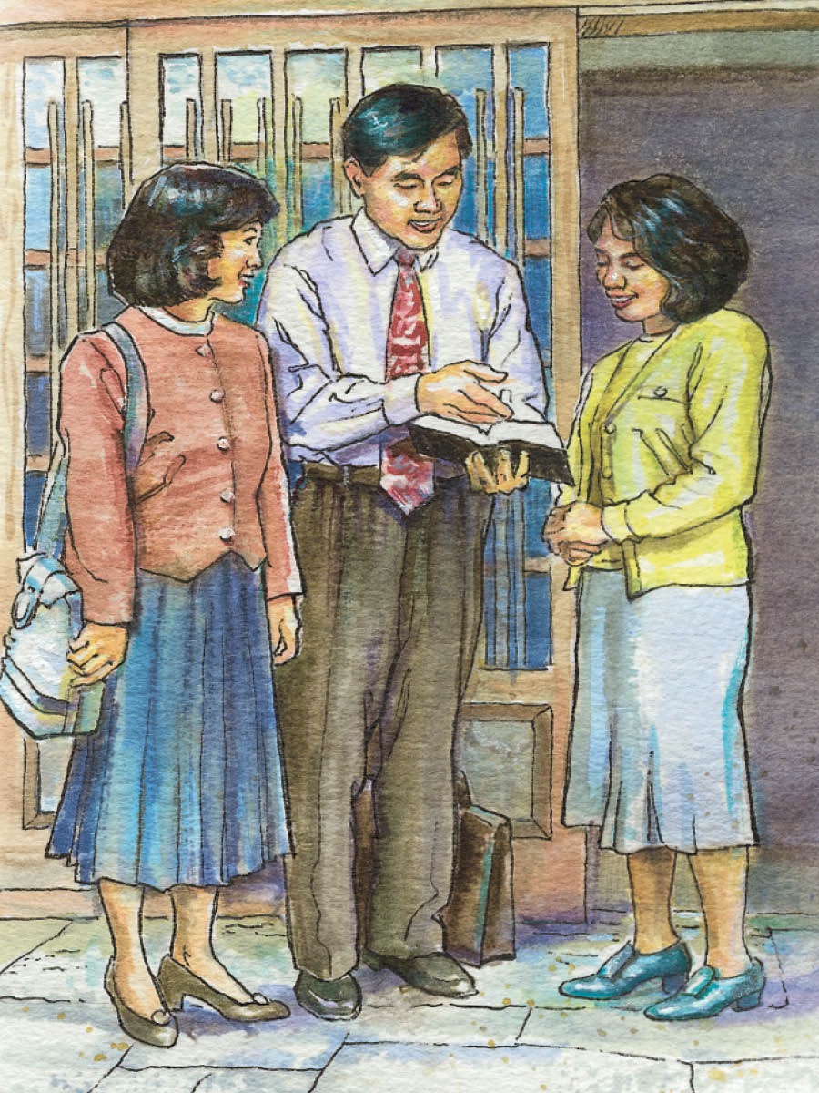 Ome itaixpantijkauan Jiova kimatiltijtokej tein kijtoua Biblia se siuat