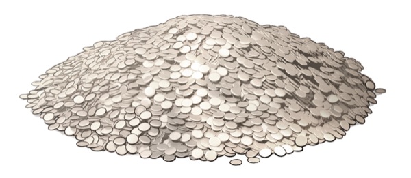 Monedas tein chijchiujtokej ika plata kiixnextia se talento