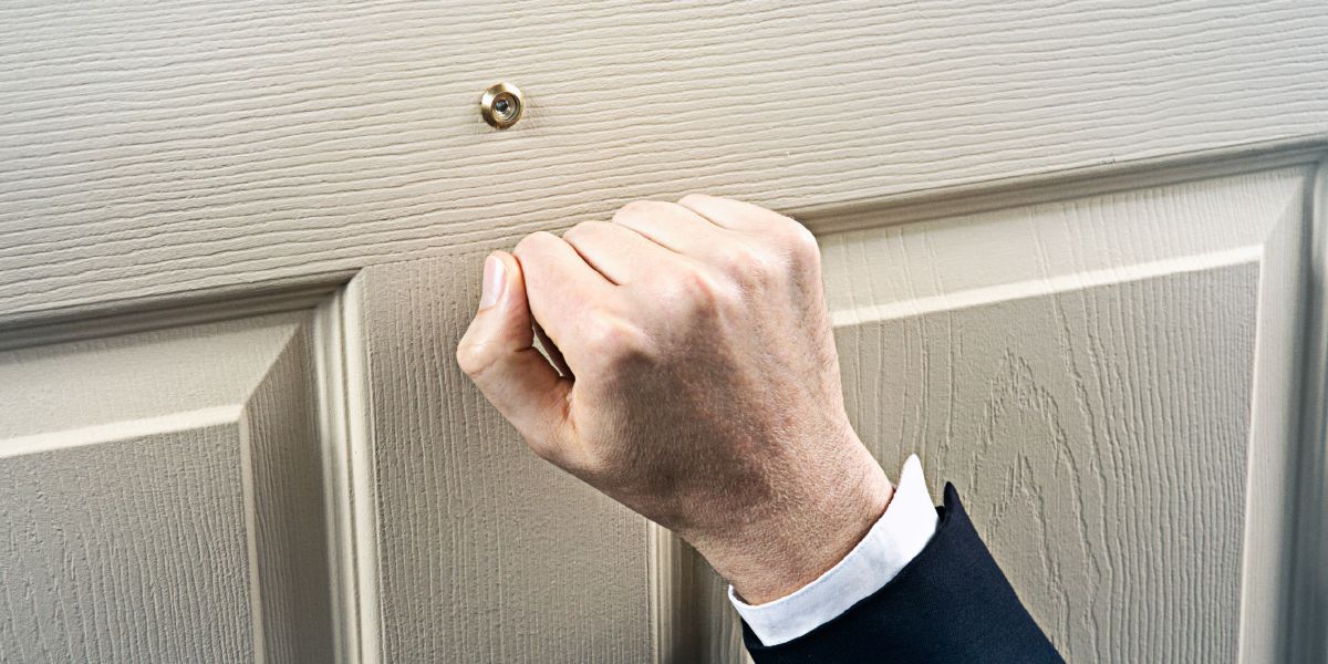 Se iTlaixpantijka Jehová kiuiteki puerta