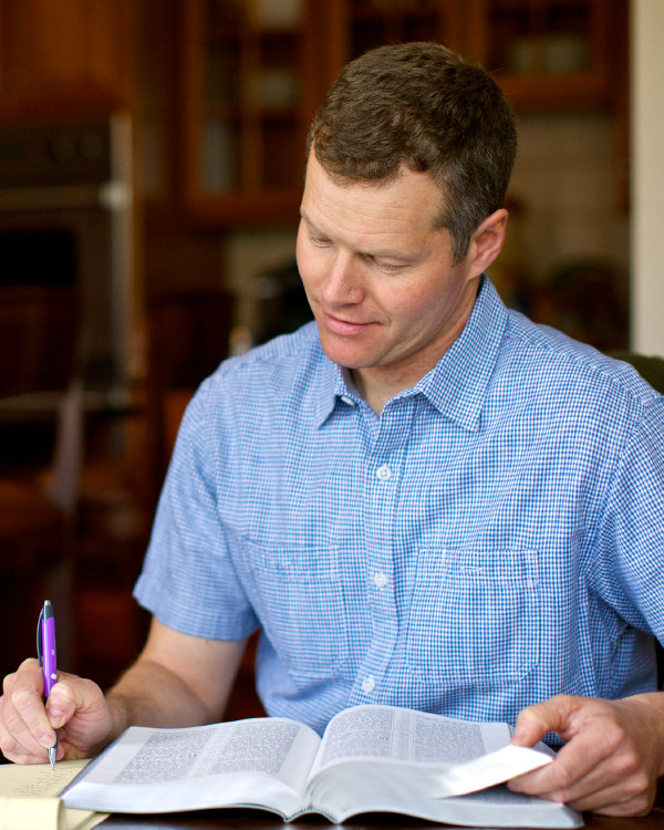 Se tlakatl tlajkuilojtok itlaj ijkuak momachtia Biblia