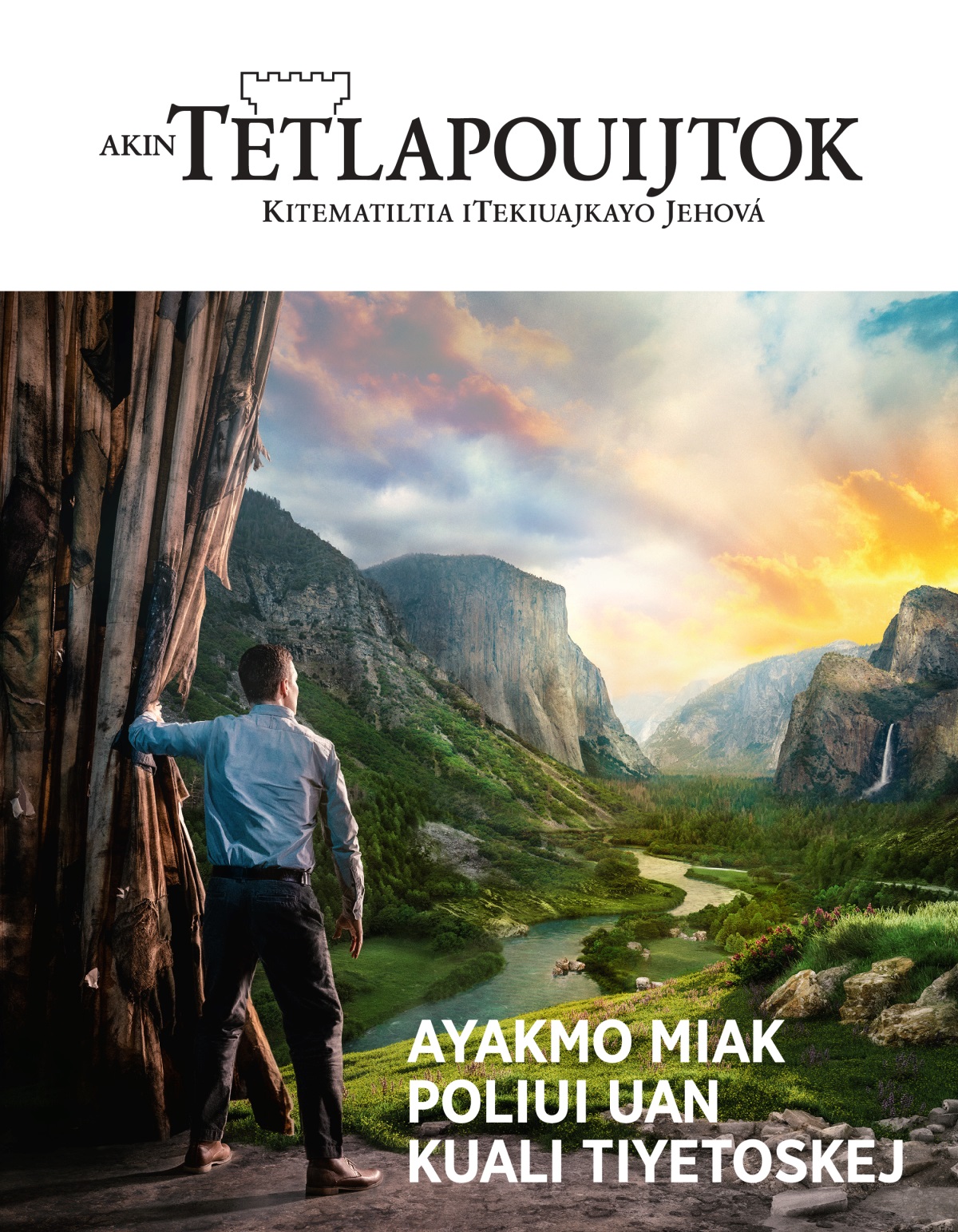 Akin Tetlapouijtok núm. 2, 2021 | Ayakmo miak poliui uan kuali tiyetoskej.