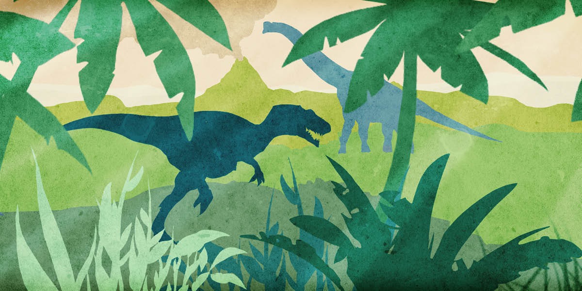 डाइनोसर