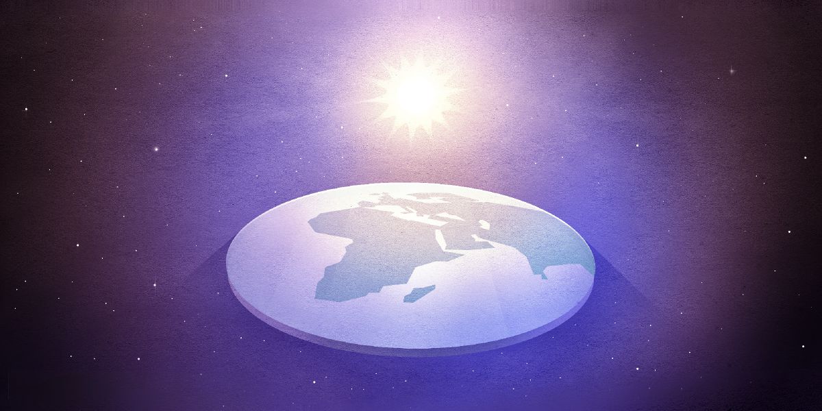 चेप्टो पृथ्वी