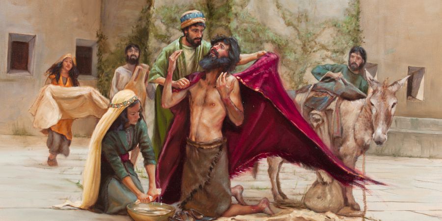 राजा मनश्‍शेले आफ्नो गल्तीको लागि यहोवासित क्षमा मागे