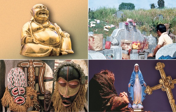 Okugalikana iimenka naakulu yonale iinima hayi ningwa muuyuni