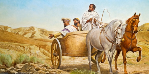 Filippus nelenga lyokuEtiopia taya popi kombinga yeninginitho