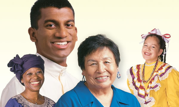 Ongundu yaapiya aadhiginini yaJehova Kalunga ya za momihoko dhi ili nodhi ili kunena, ya nyanyukwa.