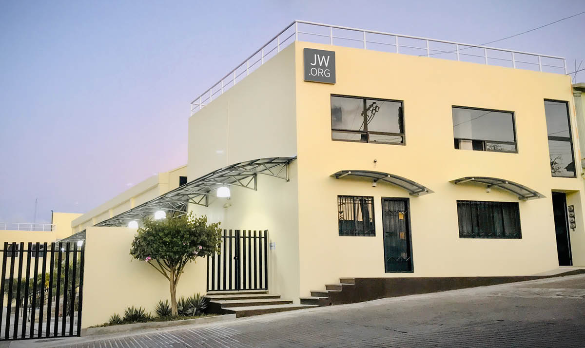 Ombelewa yokutoloka yelaka lyOshitojolabal moMeksiko ya pwa okutungwa.