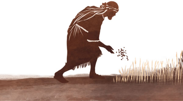 Omutondi ta kunu omau