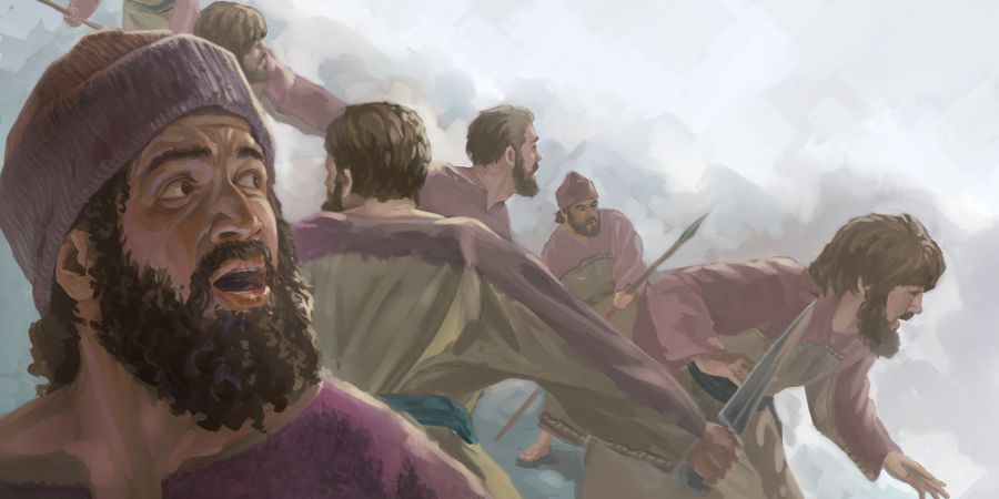 Aakwiita Aamidiana ya tila