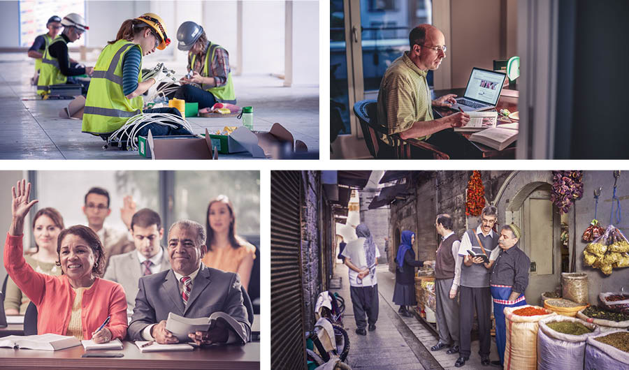 Omathano: Oonzapo dhaJehova tadhi longo miilonga yopakalunga yi ili noyi ili. 1. Aamwameme taya kwathele miilonga yokutunga. 2. Omumwatate ti ilongekidha a ka kwatele komeho ‘Oshungolangelo.’ 3. Omumwatate tu uvithile omulandithi mositola omanga omumwatate omukwawo ta tala aapataneki. 4. Aaihokani ye li kOsikola yAauvithi yUukwaniilwa.