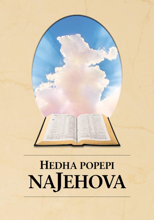 Epeko lyembo Hedha popepi naJehova