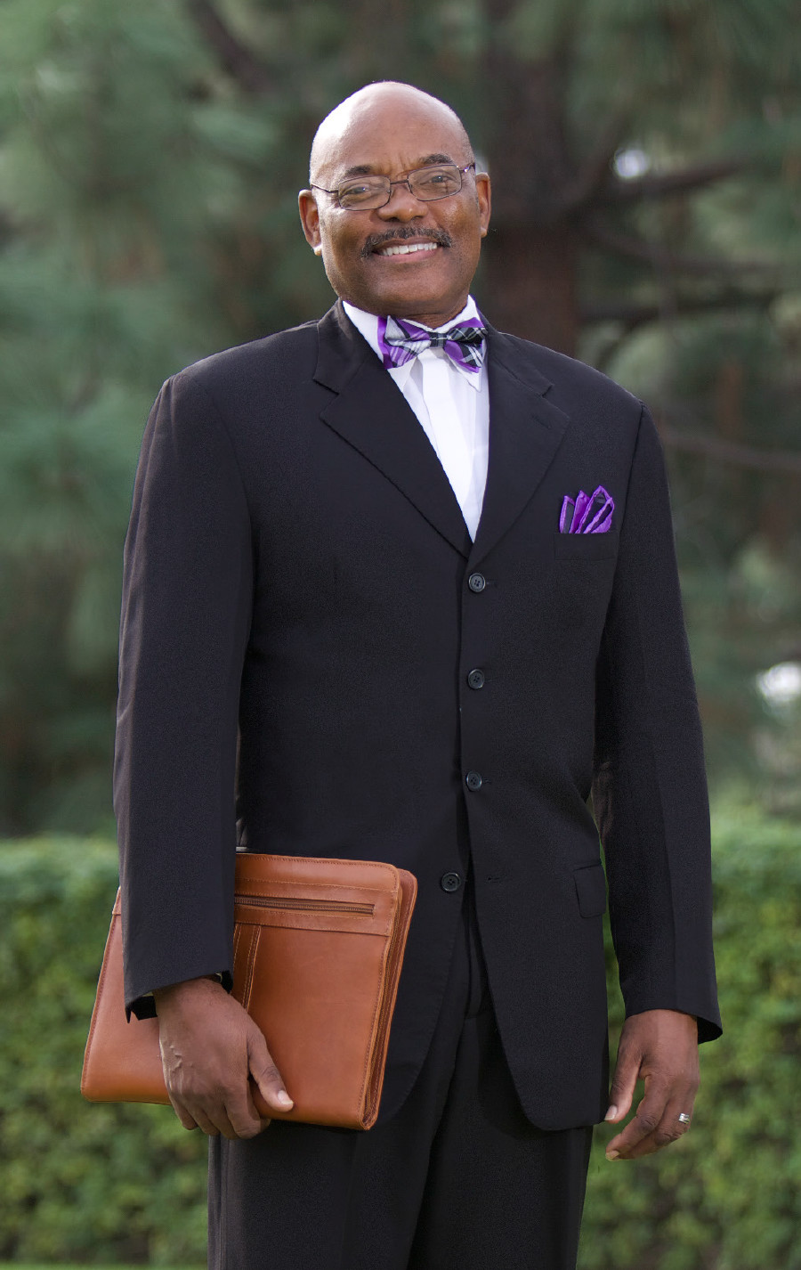 Nkene tate Stephen McDowell ta monika ngashingeyi