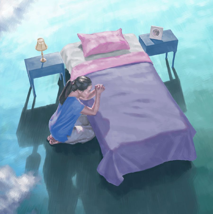 Omukiintu ta galikana Jehova nota ningi egano lyeiyapulo lye