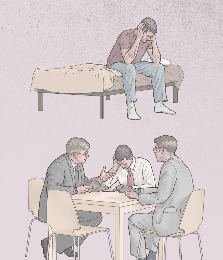 Omumwatate a kuutumba kombete ye, ti ipula nomapuko ngoka a ninga, ihe konima okwa yi kaakuntugongala