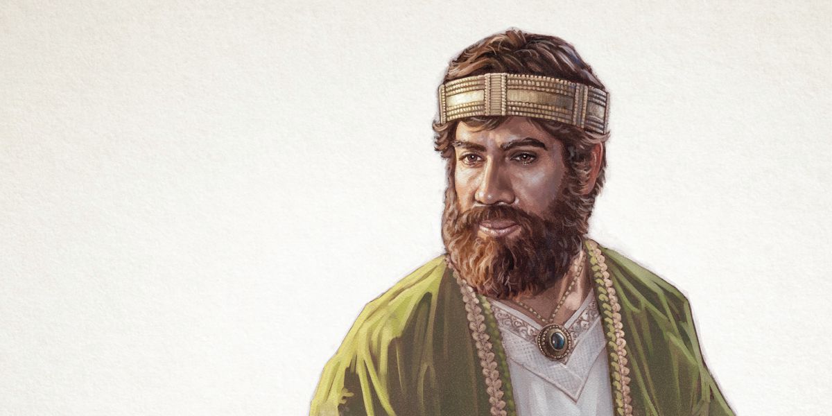 Omukwaniilwa Rehoboam