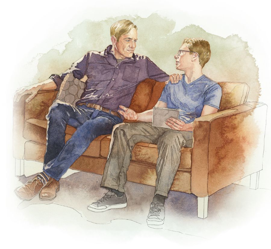 Omusamane ta pulakene neidhidhimiko komwanamati omugundjuka