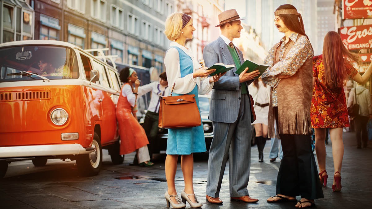 Omumwatate nomumwameme, taya uvitha mo 1960 nasha