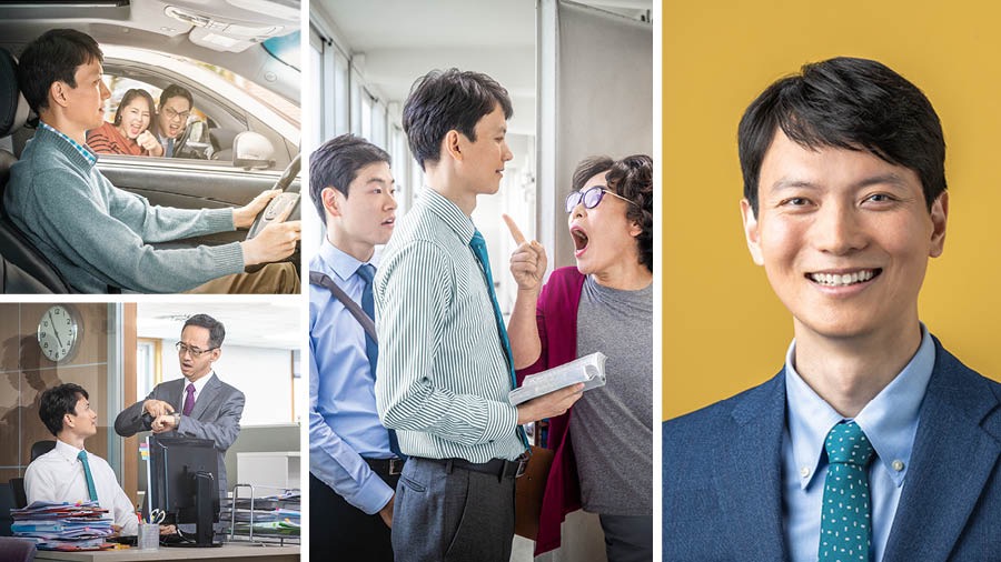 Omathano: Omumwatate tu ulike kutya okwa ngungumana sho e li moonkalo oondhigu. 1. Ta hingi omanga aaihokani yamwe mboka ye li mohauto ya tegama noye, taye mu tuku. 2. Ta thiminikwa komuhona gwe kiilonga a longe olutaima. 3. E li muukalele i itegelela, sho omunegumbo te mu ula omalaka omawinayi ti igidha ye e mu ulika omunwe. 4. Ti imemeha noku uvite ombili.