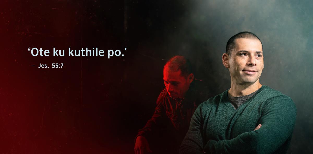 Oohapu ‘Ote ku kuthile po,’ dha za muJesaja 55:7, dhi li pooha nomumwatate. Methano ndyoka li li konima okwa nika oluhodhi nokwa kanitha etegameno. Methano ekwawo okwa nyanyukwa noku na omukumo.