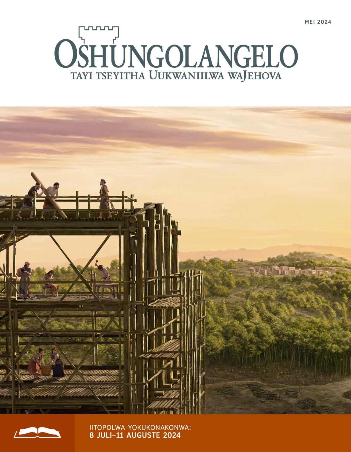 Noa nuukwanegumbo we taya tungu onguluwato onenenene. Okuza ponguluwato oto vulu okumona omagumbo gokomukunda ga dhingolokwa koshiheke.