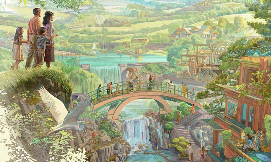 Aantu ye li mOparadisa