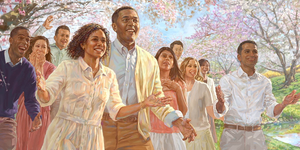 Achu Mparataiso ewaakhelaka oosiveliwaaya anaviihiwa