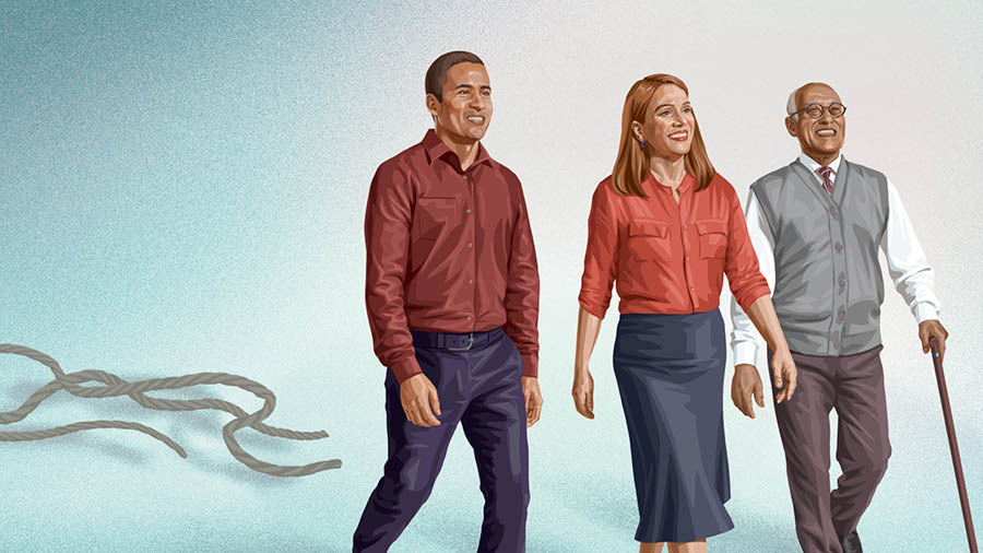 Munna awunnuwelavo, murokora, ni munna yoowo ori mmiravo ari oohakalala vaavaa eneecaaya ehin’ye muculi mikoi saya.