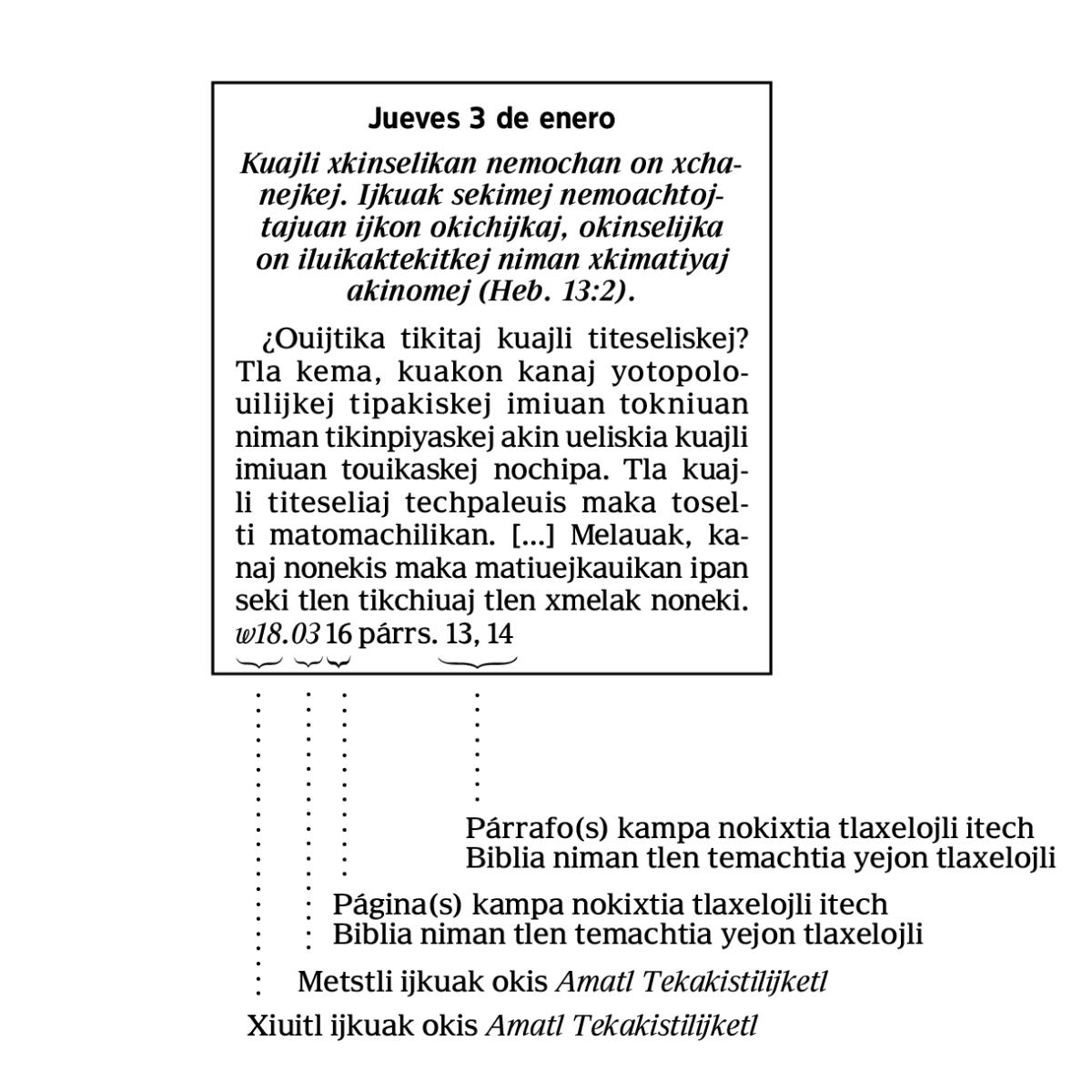 [Tlaixkopinajli ipan página 6]