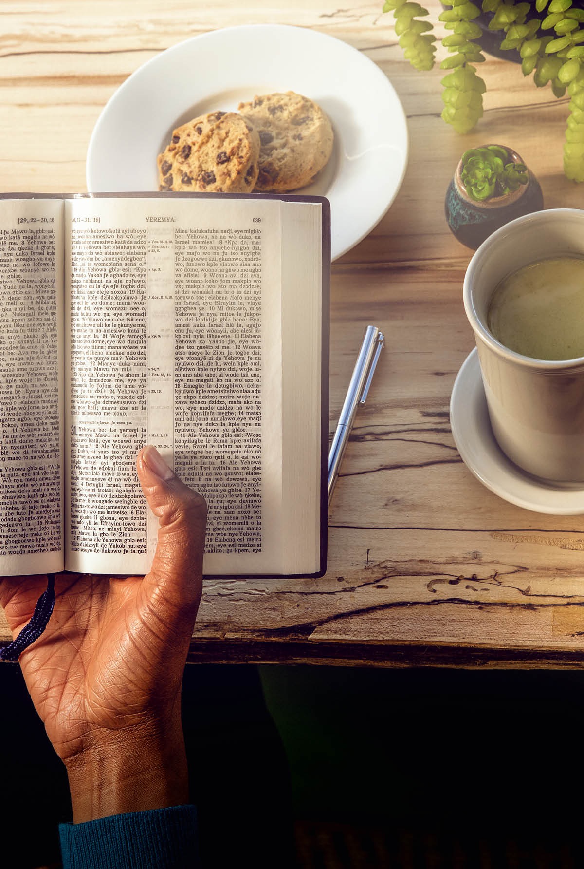 Se siuatl kiamapoua Biblia
