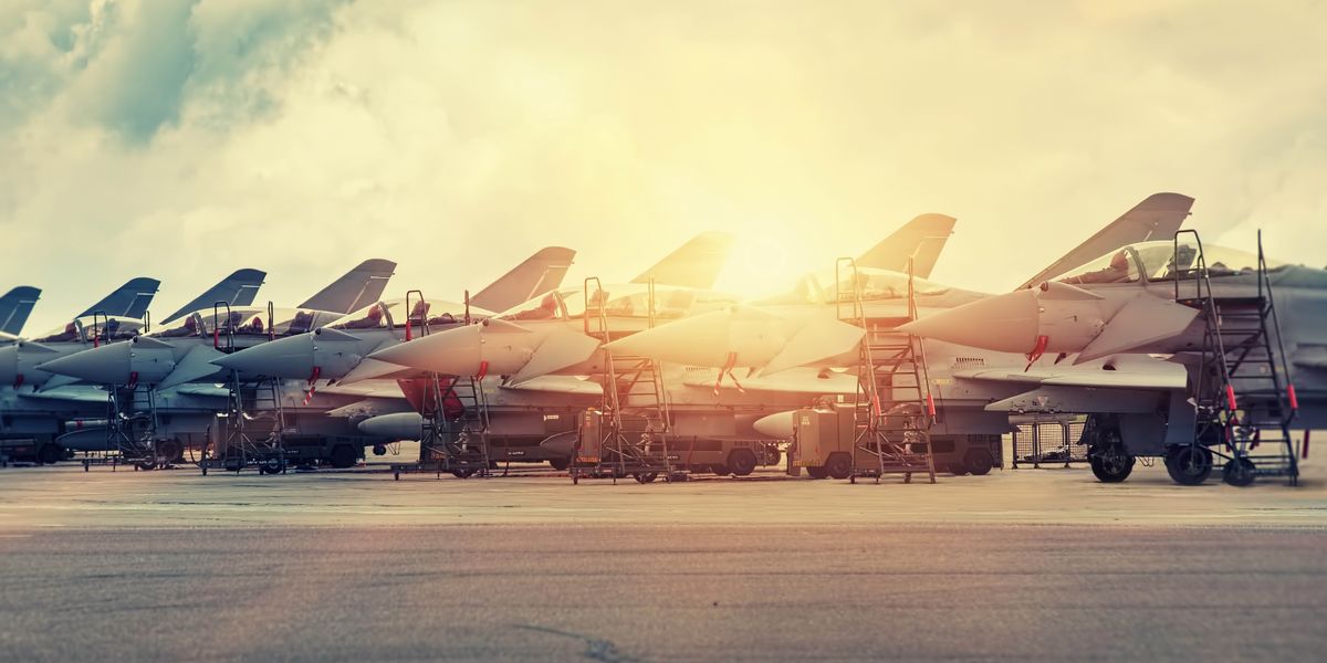 Aviones tlen nokuij ipan guerra.