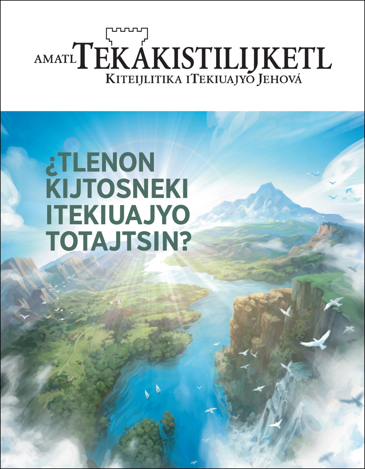 “Amatl Tekakistilijketl”, núm. 2, 2020.