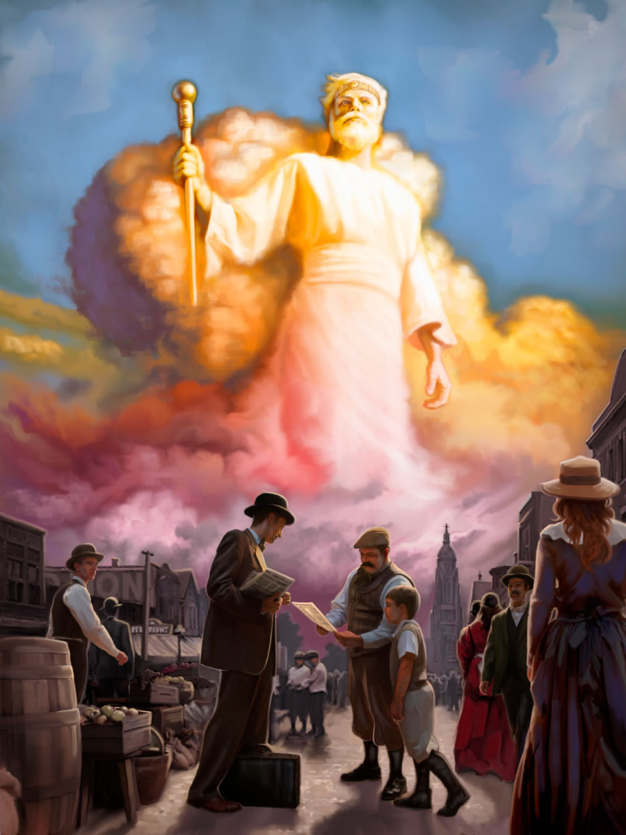 Feʼaso Keriso si lö oroma tobali Razo ba Mbanua Mesia