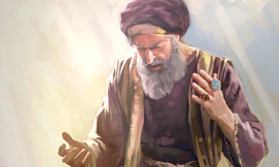 Abu dödö Yobi ba wamakao si göna ösi nomonia