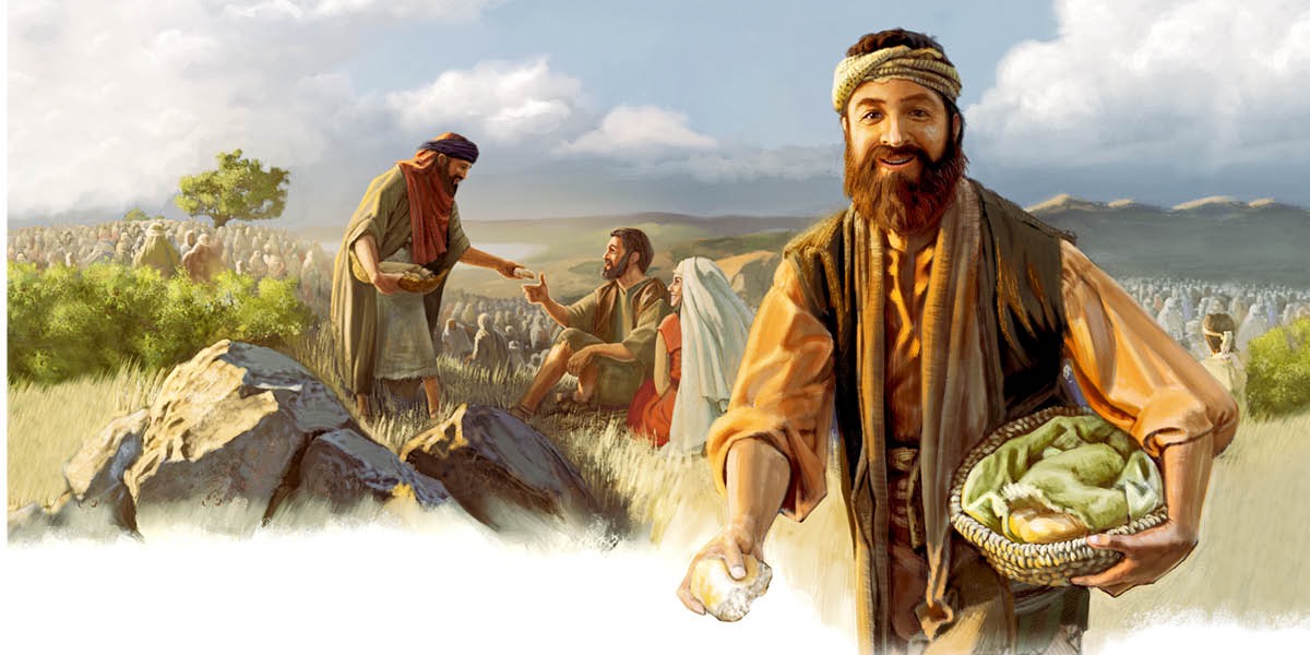 Labeʼe gö niha sato ira nifahaʼö Yesu